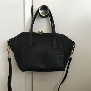 JCrew Tartine Mini Satchel
